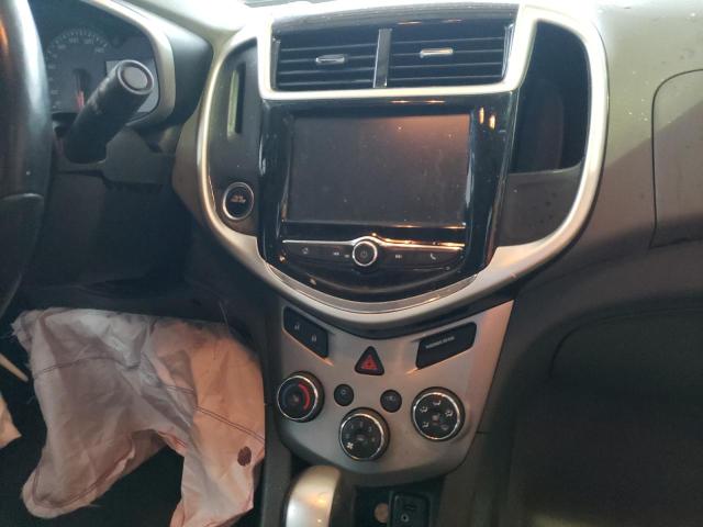 2017 CHEVROLET SONIC PREM - 1G1JF5SB1H4112320