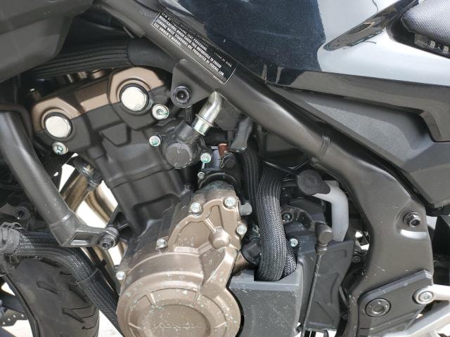 2022 HONDA CB500 FA MLHPC6351N5300606