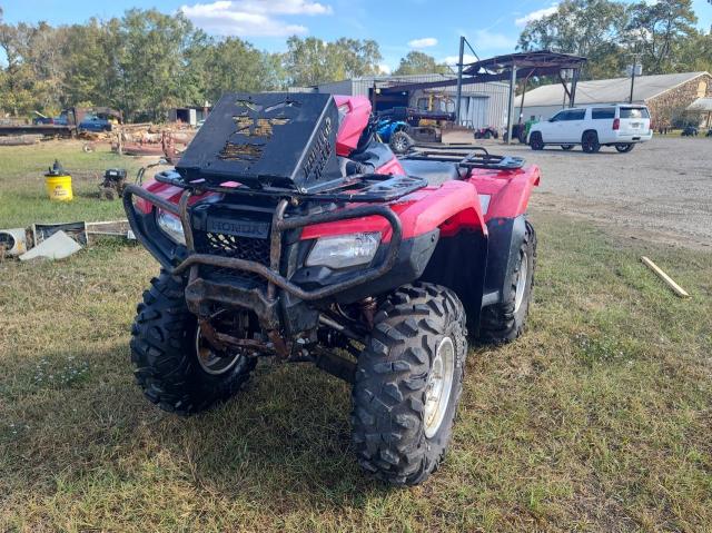 2015 HONDA TRX500 FM 1HFTE4529F4000411