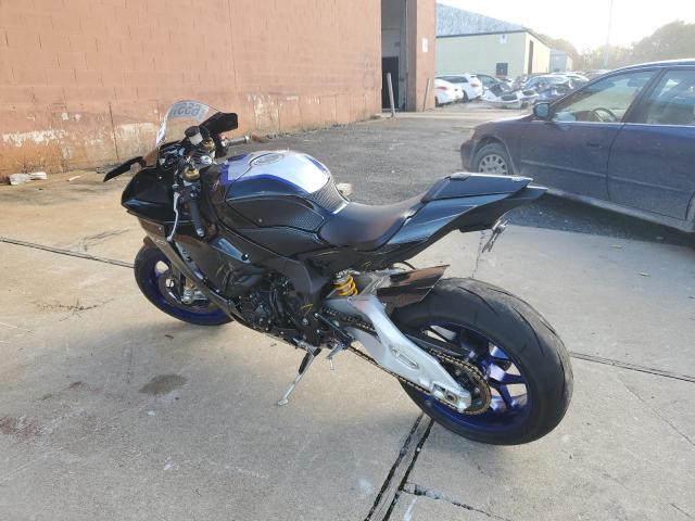 2020 YAMAHA YZFR1M JYARN67E5LA000311