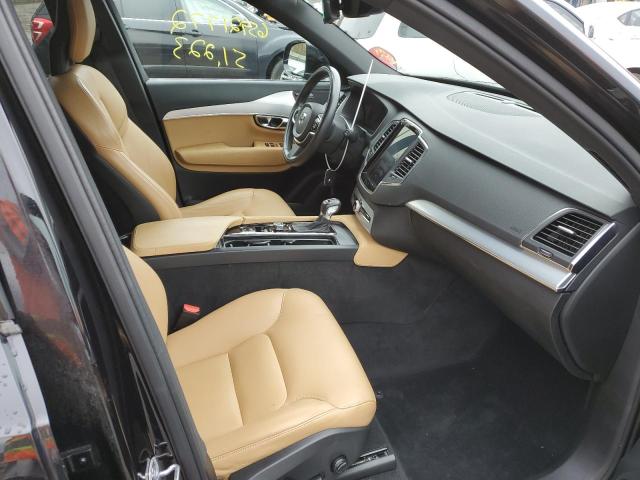 2018 VOLVO XC90 T5 YV4102PK5J1349770