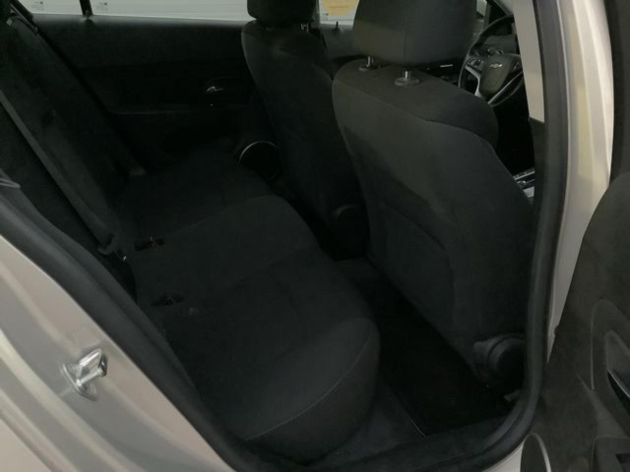 2011 Chevrolet Cruze Lt VIN: 1G1PF5S91B7294386 Lot: 66038682