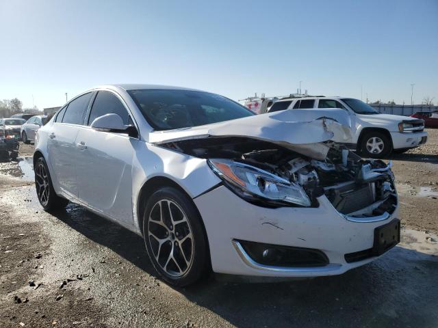 2017 Buick Regal Sport Touring