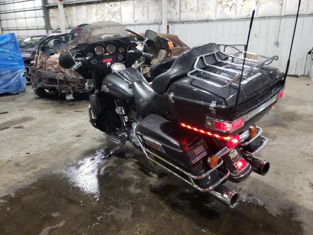 2006 HARLEY-DAVIDSON FLHC 1HD1FCW106Y669057