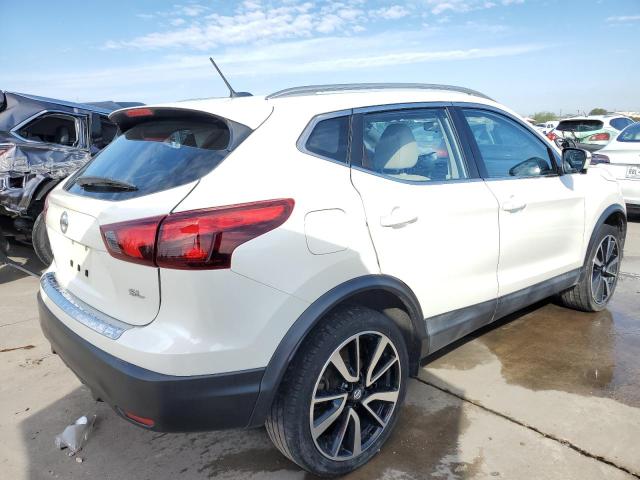 2018 NISSAN ROGUE SPT JN1BJ1CP1JW109945