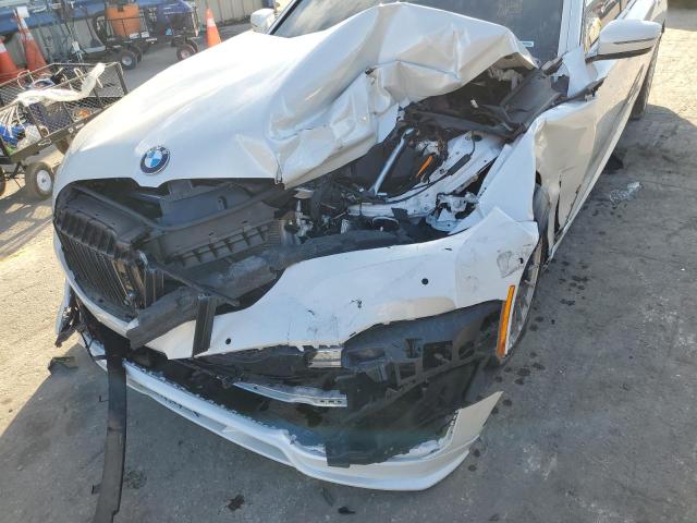 WBA7U2C11NCH35515 BMW 7 Series
