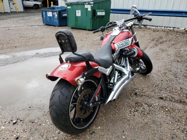 2013 HARLEY-DAVIDSON FXSB BREAK 1HD1BFV2XDB046861