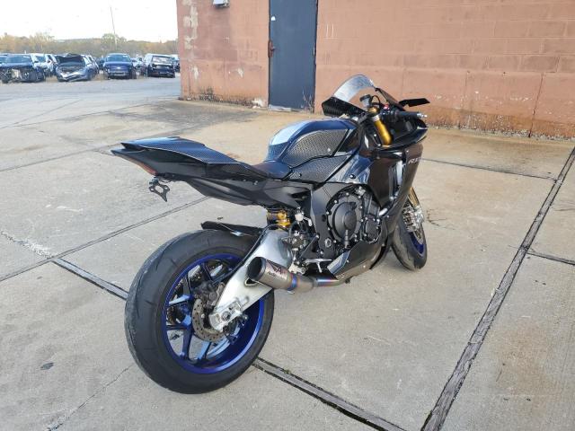 2020 YAMAHA YZFR1M JYARN67E5LA000311