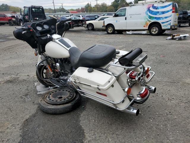 2012 HARLEY-DAVIDSON FLHTP POLI 1HD1FMM12CB611183