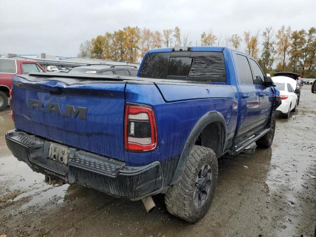 2019 RAM 2500 POWER 3C6TR5EJ3KG562837