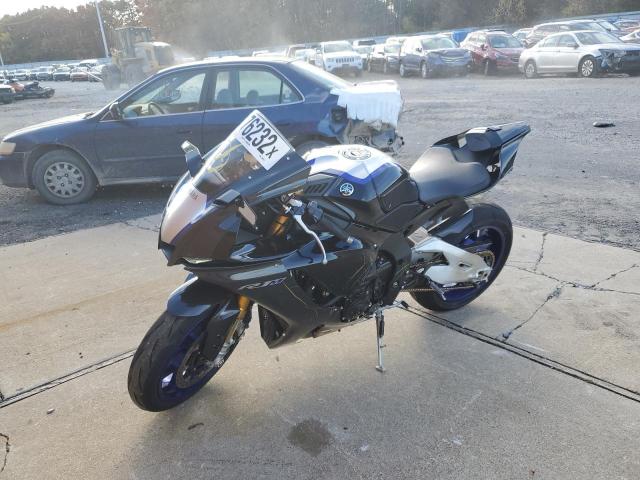 2020 YAMAHA YZFR1M JYARN67E5LA000311