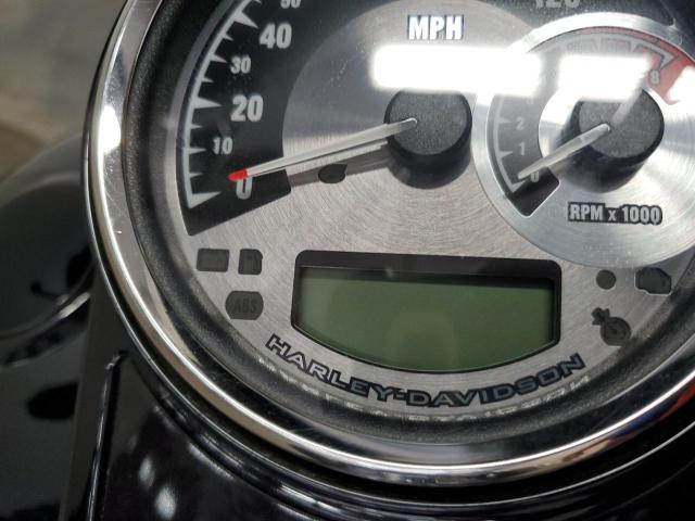 2017 HARLEY-DAVIDSON FLHRXS 1HD1KVC23HB677311