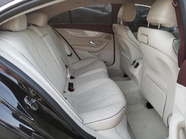 2019 MERCEDES-BENZ CLS 450 - WDD2J5JB2KA033068