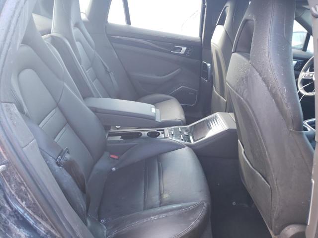 2021 PORSCHE PANAMERA 4 - WP0AK2A7XML141622