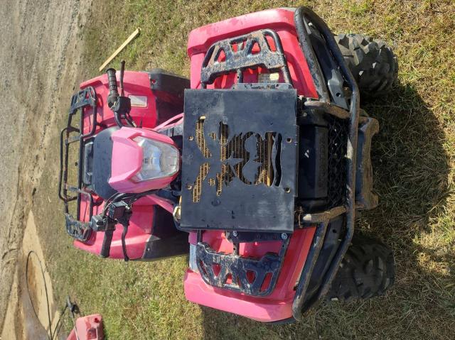 2015 HONDA TRX500 FM 1HFTE4529F4000411