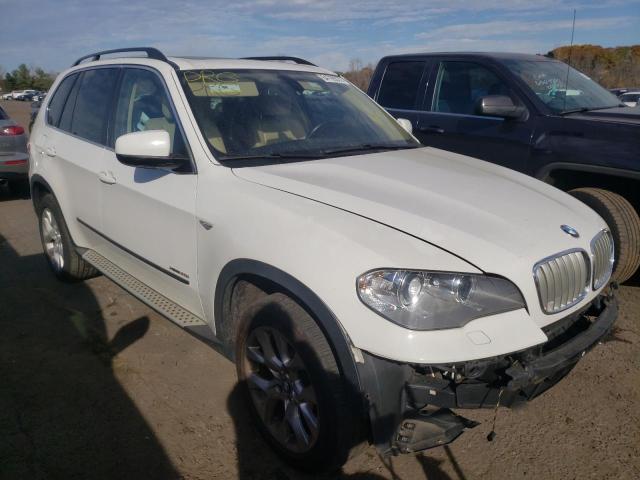 Vehiculos salvage en venta de Copart New Britain, CT: 2013 BMW X5 XDRIVE3