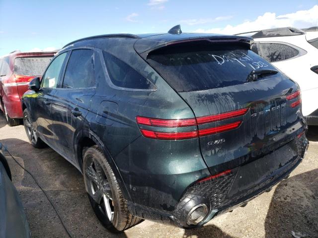 2022 GENESIS GV70 BASE - KMUMCDTC2NU042303