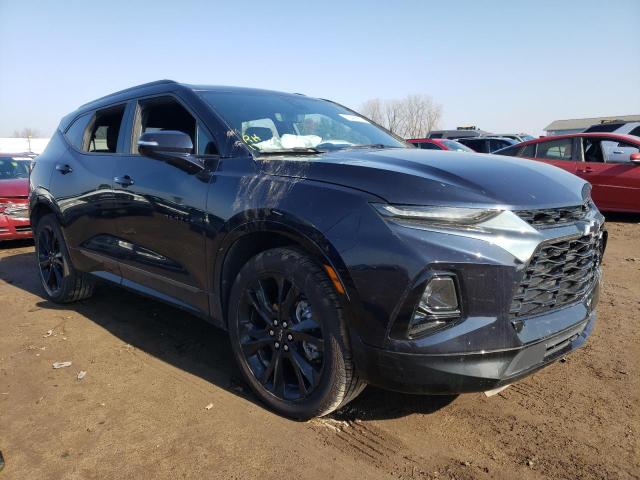 3GNKBERS4MS551316 Chevrolet Blazer RS