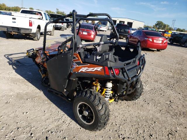 2013 POLARIS RZR 800 4XAVH76A1DF672943