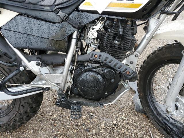 2020 YAMAHA TW200 C JYA3AWE04LA167185