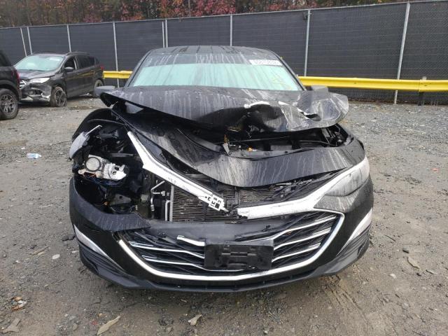 2019 CHEVROLET MALIBU LS - 1G1ZB5ST6KF142870