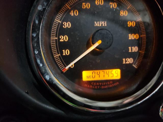 2006 HARLEY-DAVIDSON FLHC 1HD1FCW106Y669057