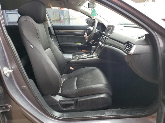 2020 HONDA ACCORD LX - 1HGCV1F14LA047505