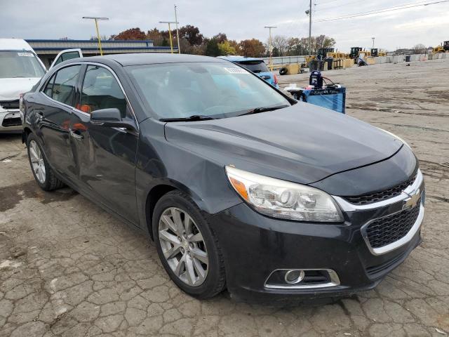 2015 CHEVROLET MALIBU LTZ - 1G11F5SL5FF338046