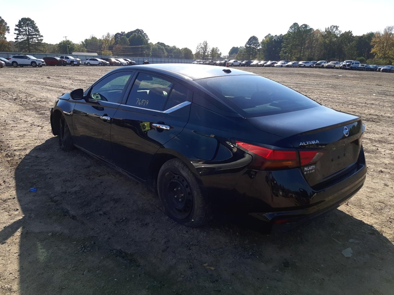 1N4BL4BV5LC210621 NISSAN ALTIMA 2020