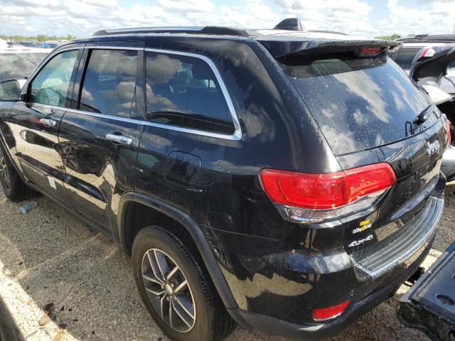 1C4RJFBG4HC841475 Jeep Grand Cherokee Limited
