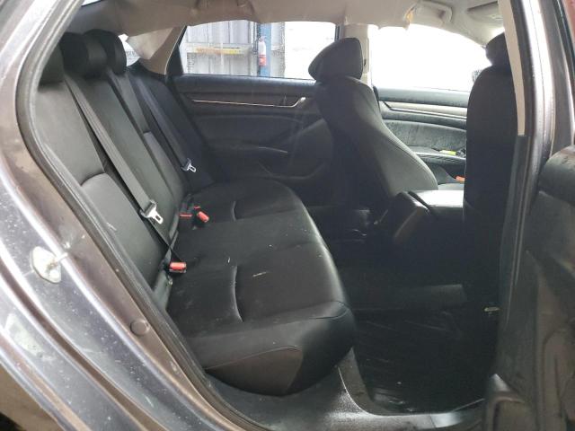 2020 HONDA ACCORD LX - 1HGCV1F14LA047505