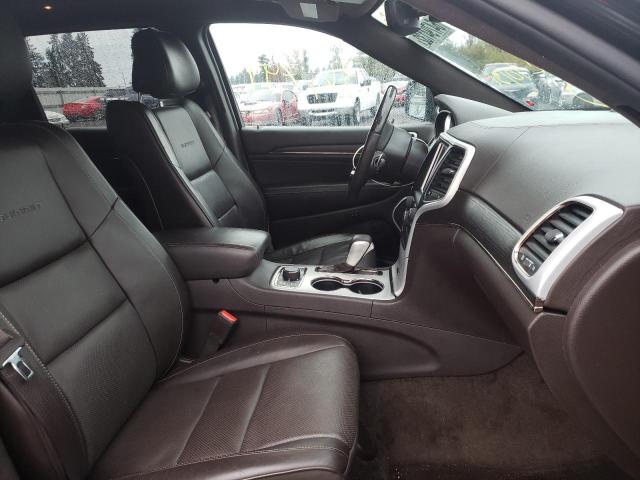1C4RJFJT3JC432761 Jeep Grand Cherokee Summit