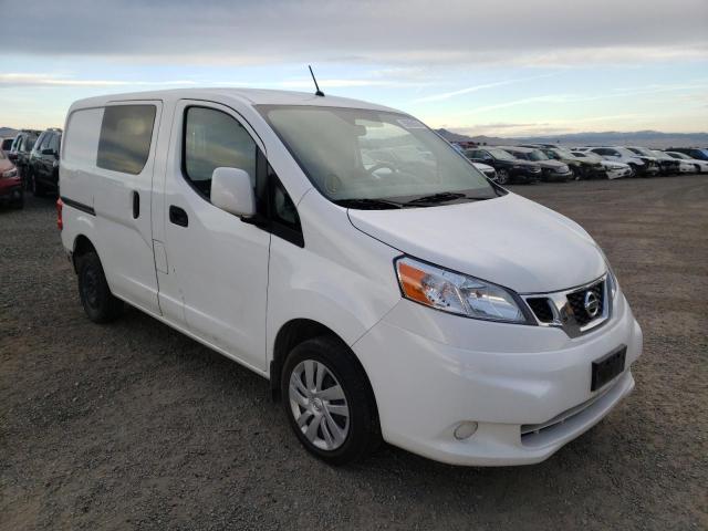 2019 Nissan NV200 