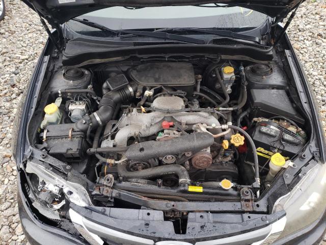JF1GE616X8H525673 Subaru Impreza