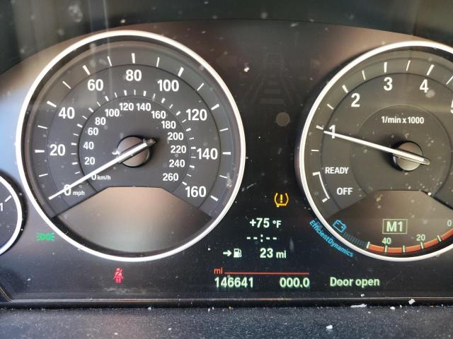 WBA3X5C57ED243010 BMW 328 XIGT