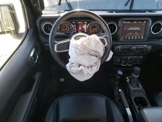 1C4HJXEG0KW676611 Jeep Wrangler Unlimited Sahara