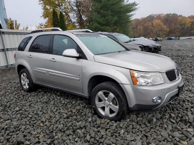 2008 Pontiac Torrent 