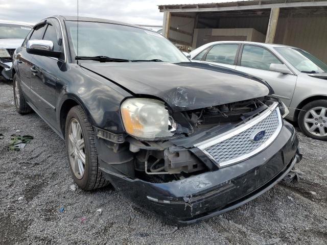 2005 Ford Five Hundred Limited