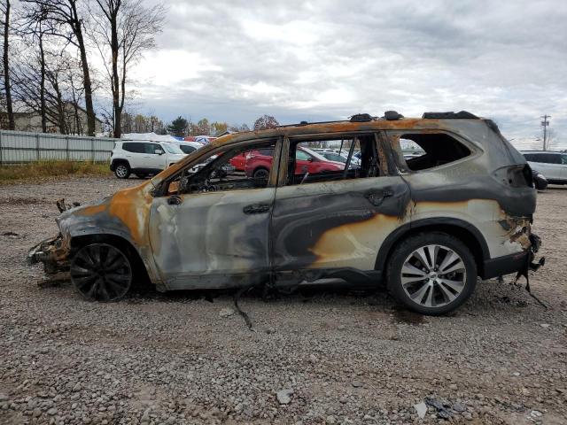 2021 SUBARU ASCENT TOU 4S4WMARD9M3466570