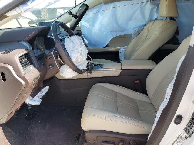 2020 LEXUS RX 450H 2T2JGMDA1LC047070