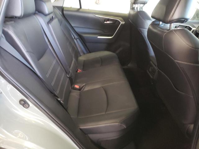 2021 TOYOTA RAV4 XLE P - 2T3B6RFV6MW019863