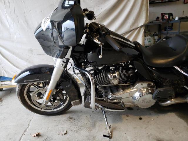 2019 HARLEY-DAVIDSON FLHTP 1HD1FMP10KB655080