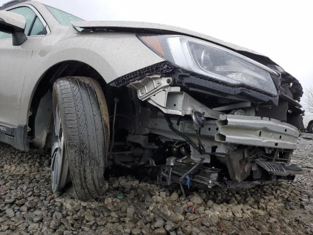 4S4BSANC1K3253627 Subaru Outback 2.5i Limited