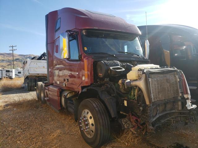 2016 VOLVO VN VNL #3024956383