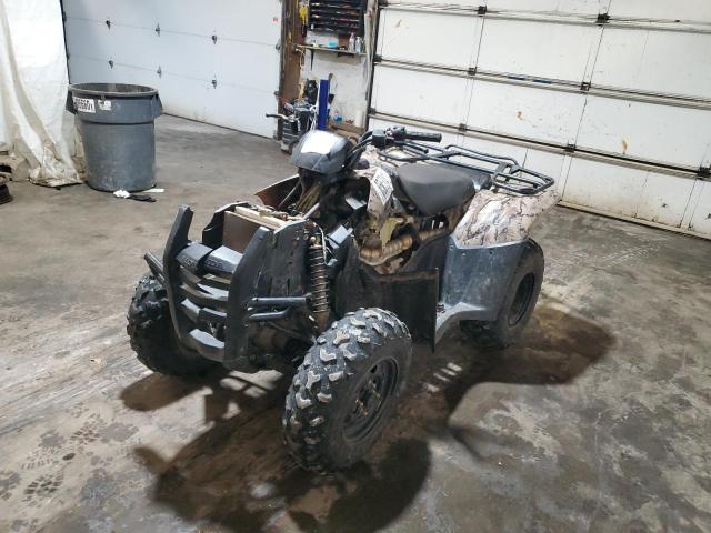 2010 HONDA TRX420 FE - 1HFTE35HXA4300420