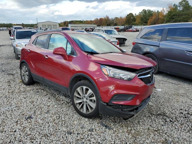 2020 BUICK ENCORE PRE - KL4CJASB4LB063961