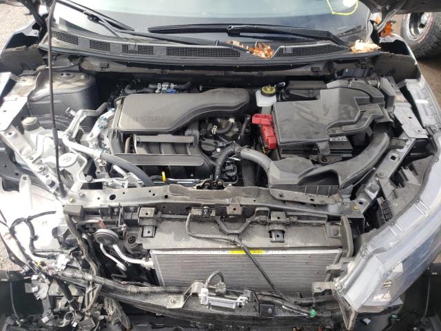 2022 NISSAN QASHQAI JN1BJ1BW4NW473467