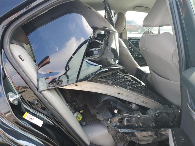 2018 TOYOTA CAMRY L - 4T1B11HK1JU539279