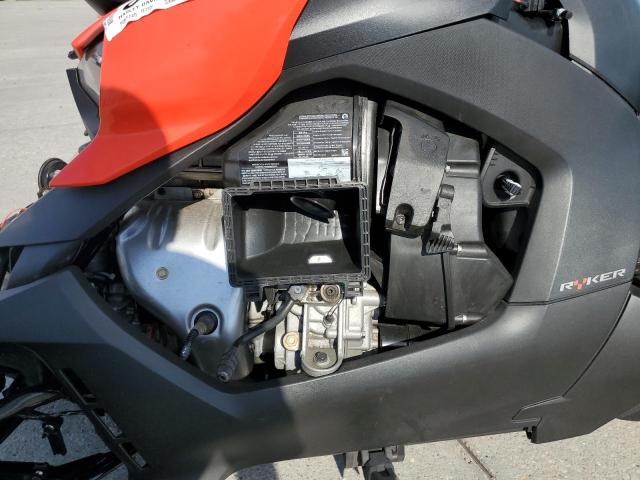 2021 CAN-AM RYKER - 3JB2FEG22MJ001413