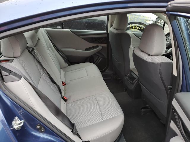 2021 SUBARU LEGACY 4S3BWAB60M3002219
